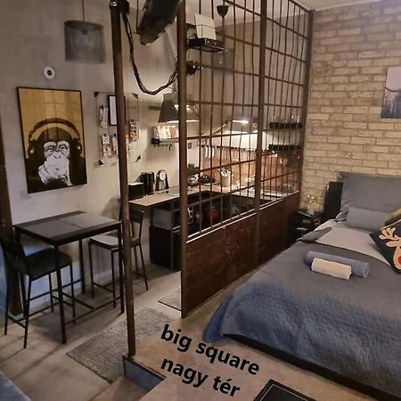 Urban In Old Town Apartment แก็ชแกเมต ภายนอก รูปภาพ