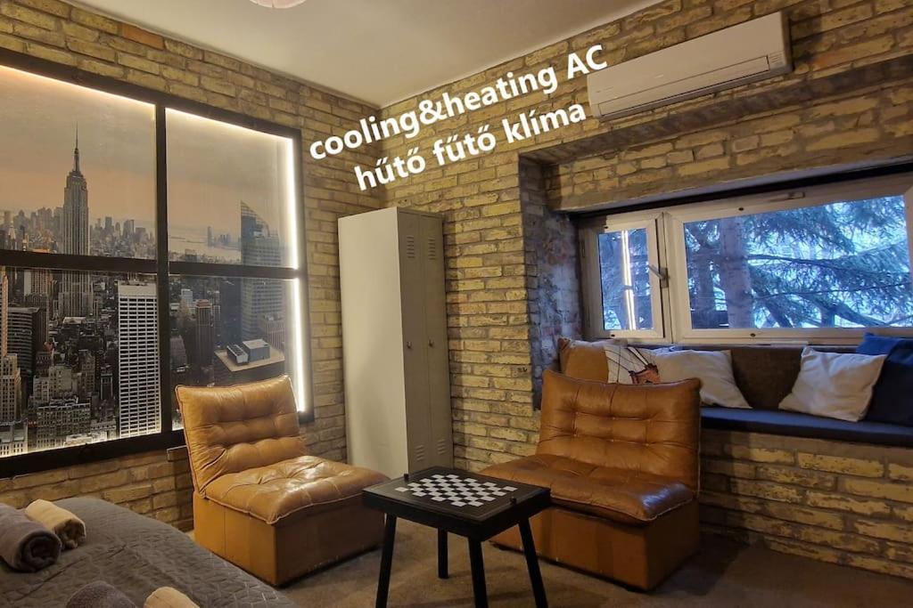 Urban In Old Town Apartment แก็ชแกเมต ภายนอก รูปภาพ